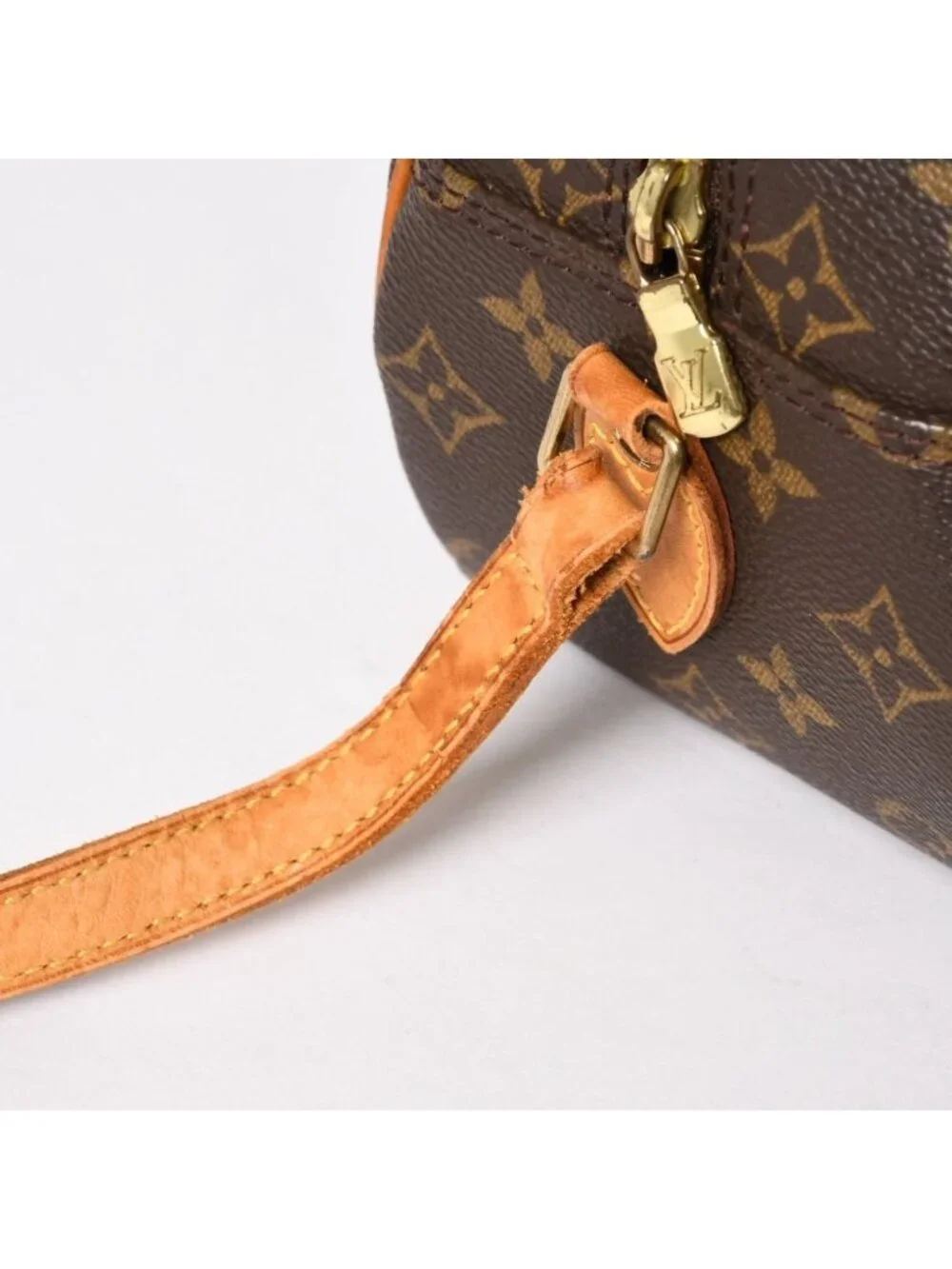 Louis Vuitton this authentic
